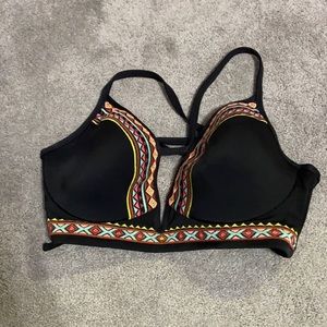 Swimsuit top